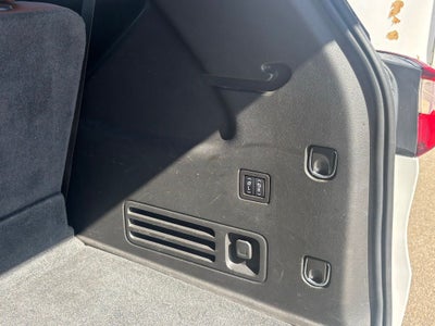 2019 Chevrolet Traverse High Country