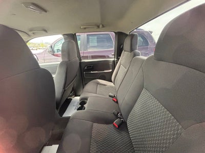 2006 GMC Canyon SLE2