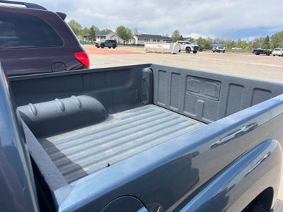 2006 GMC Canyon SLE2