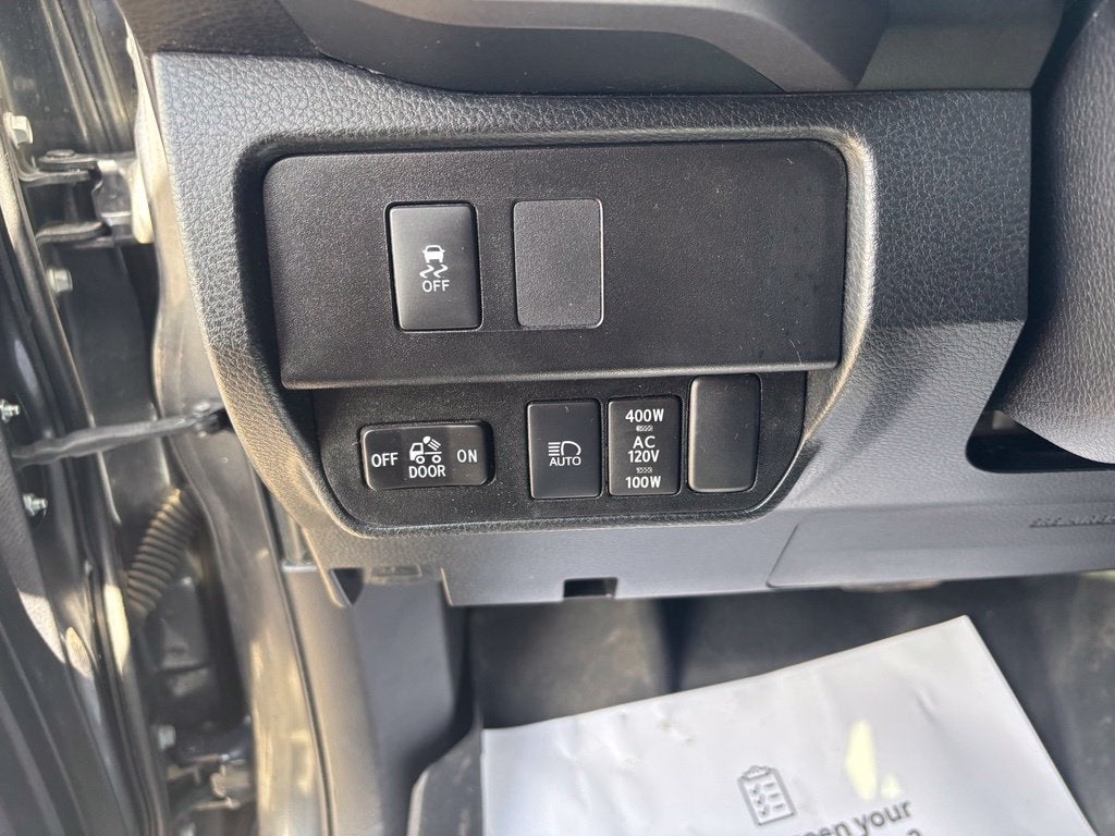 2020 Toyota Tacoma TRD Off-Road V6