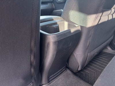 2020 Toyota Tacoma TRD Off-Road V6