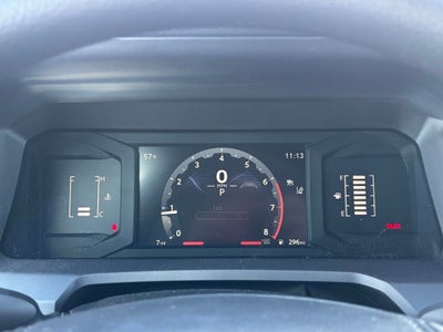 2025 Toyota Tacoma SR5 4X4