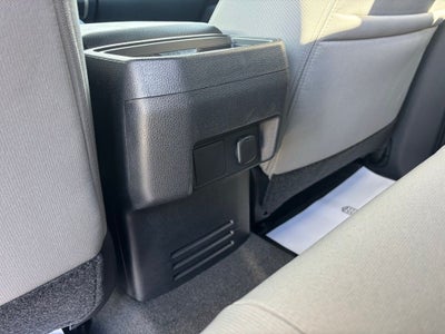 2025 Toyota Tacoma SR5 4X4