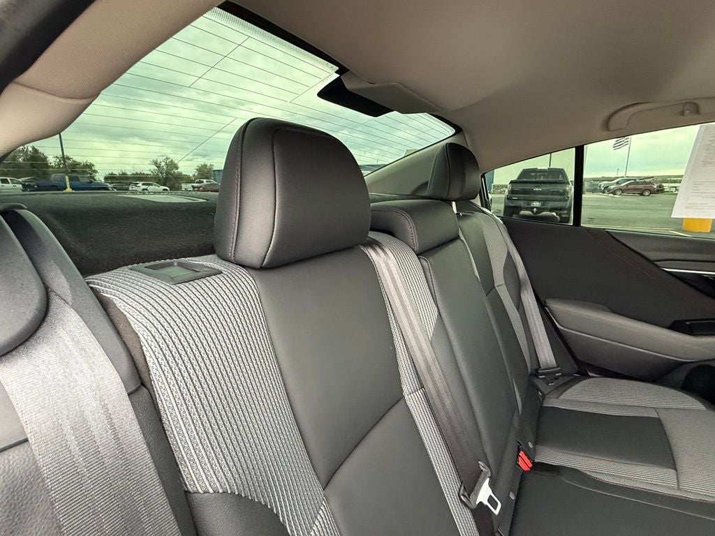 2022 Subaru Legacy 2.5i Sport Sport