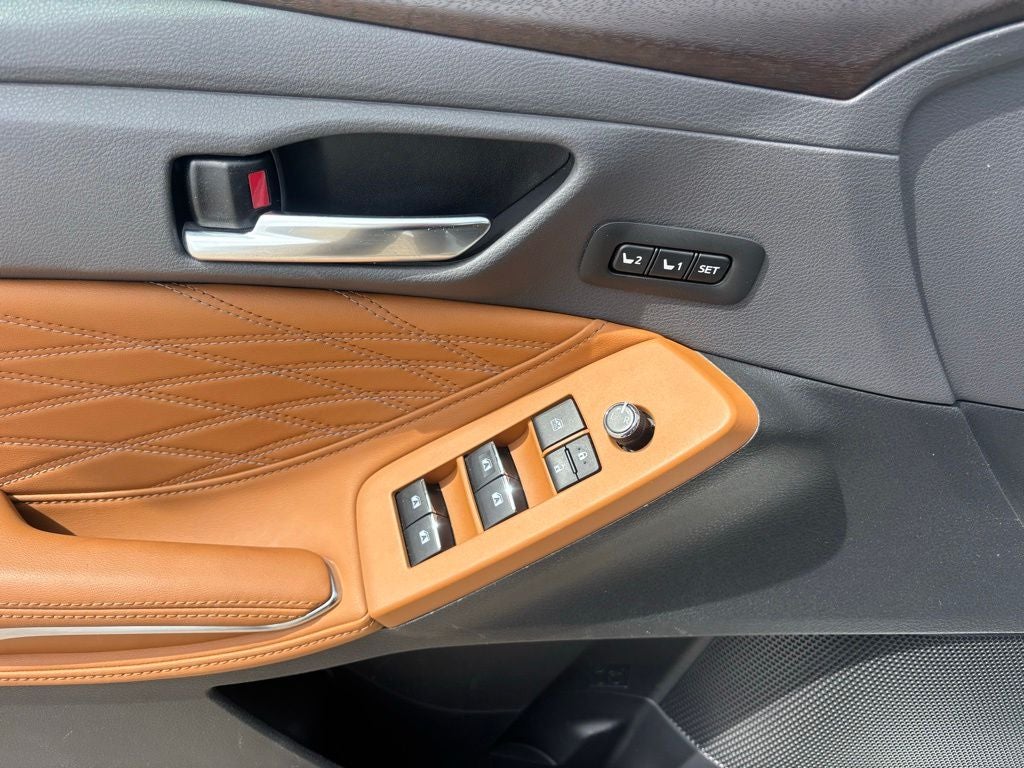 2021 Toyota Avalon Limited