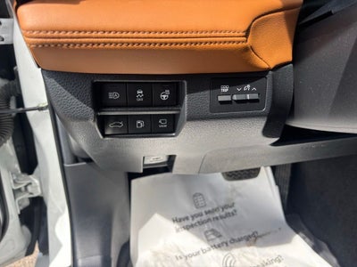 2021 Toyota Avalon Limited
