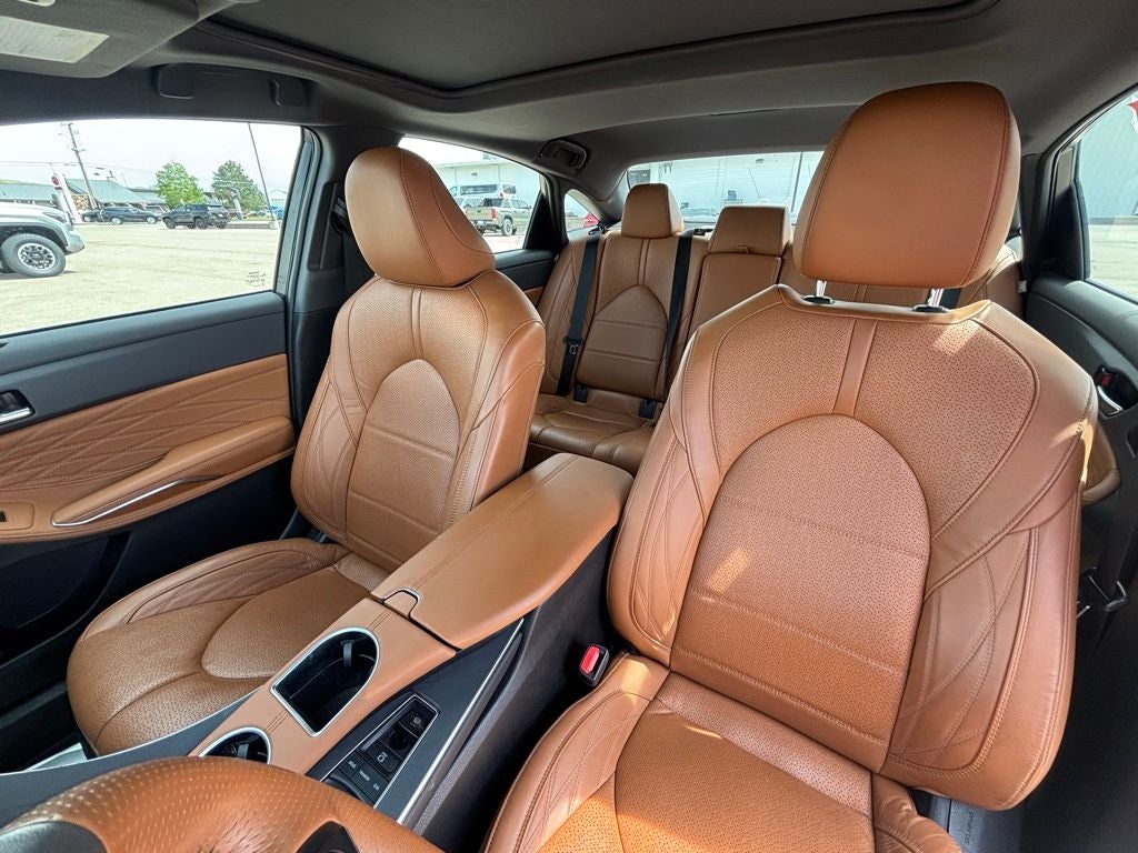 2021 Toyota Avalon Limited