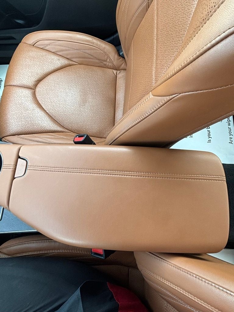 2021 Toyota Avalon Limited
