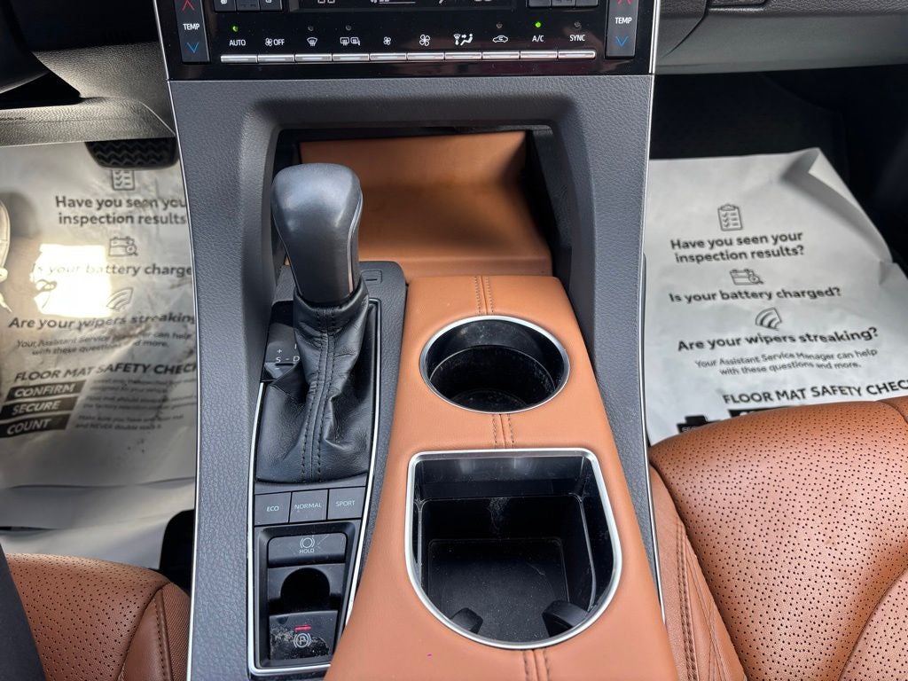 2021 Toyota Avalon Limited