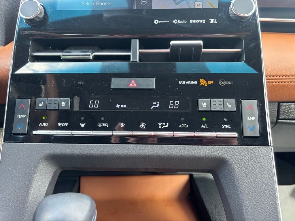 2021 Toyota Avalon Limited