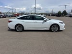 2021 Toyota Avalon Limited