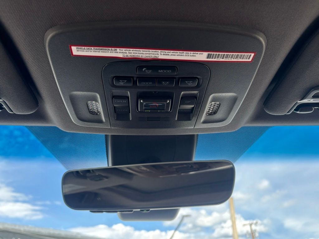 2021 Toyota Avalon Limited