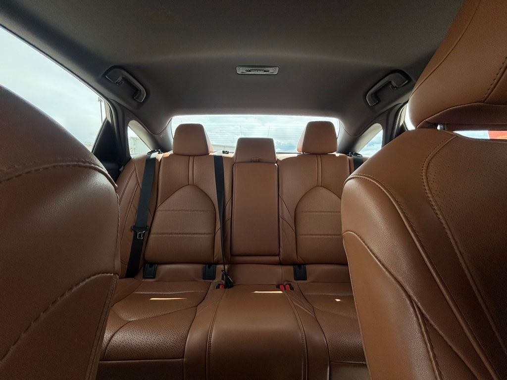 2021 Toyota Avalon Limited