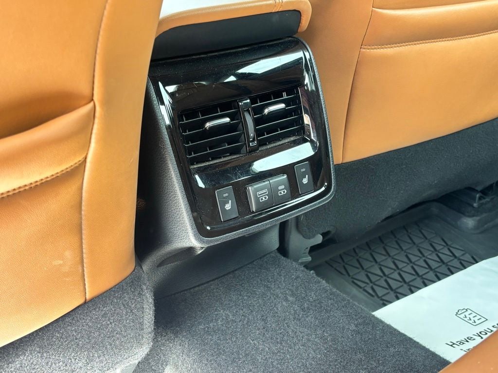 2021 Toyota Avalon Limited