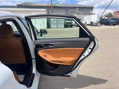 2021 Toyota Avalon Limited