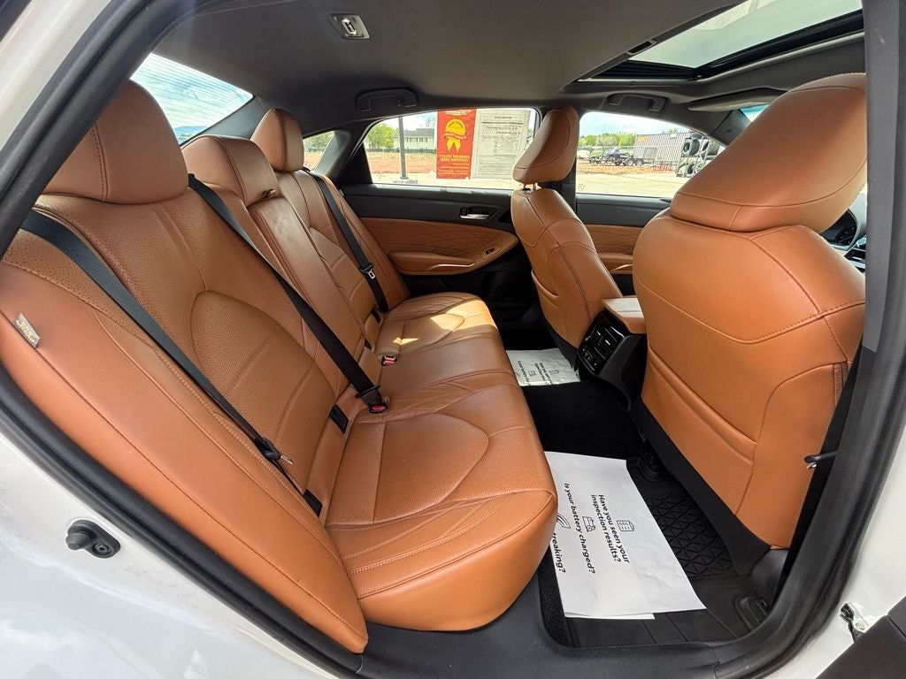 2021 Toyota Avalon Limited