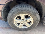2016 Toyota Sequoia SR5 5.7L