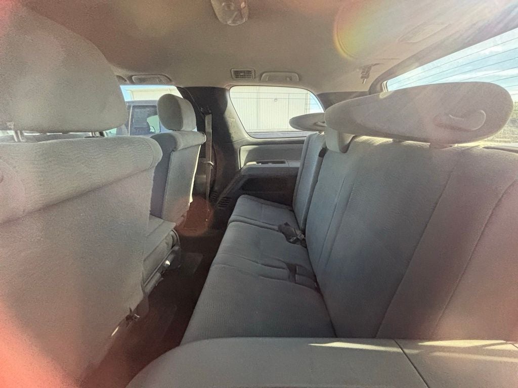 2016 Toyota Sequoia SR5 5.7L