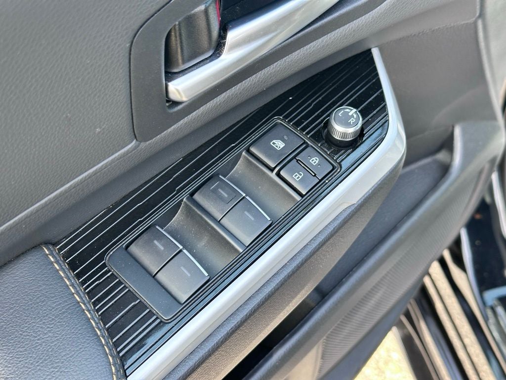 2025 Toyota Sienna XLE 7 Passenger