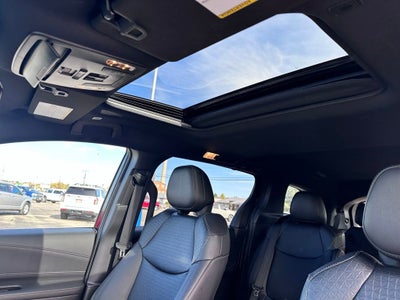 2025 Toyota Sienna XLE 7 Passenger