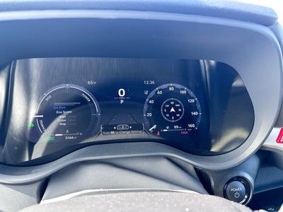 2025 Toyota Sienna XLE 7 Passenger