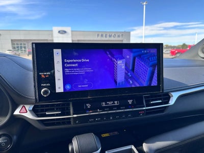 2025 Toyota Sienna XLE 7 Passenger