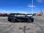 2025 Toyota Sienna XLE 7 Passenger
