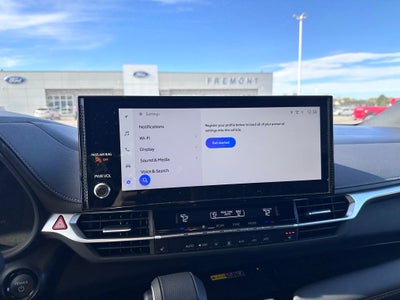 2025 Toyota Sienna XLE 7 Passenger