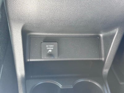 2025 Toyota Sienna XLE 7 Passenger