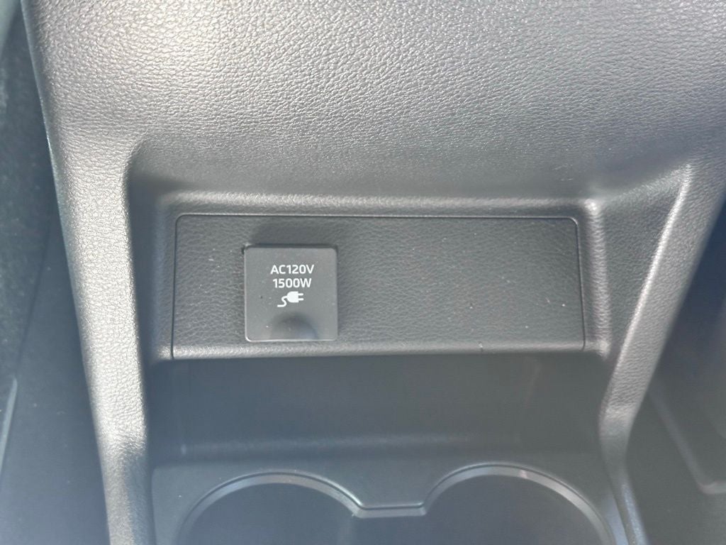 2025 Toyota Sienna XLE 7 Passenger
