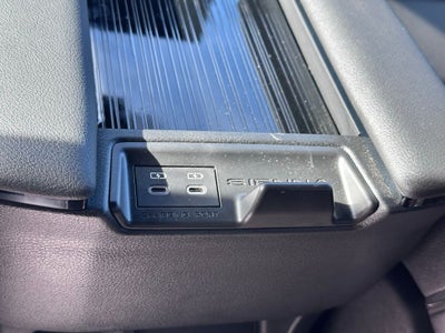 2025 Toyota Sienna XLE 7 Passenger