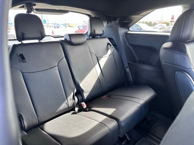 2025 Toyota Sienna XLE 7 Passenger