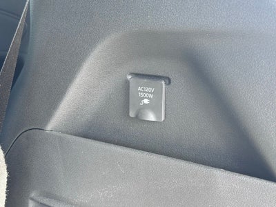 2025 Toyota Sienna XLE 7 Passenger