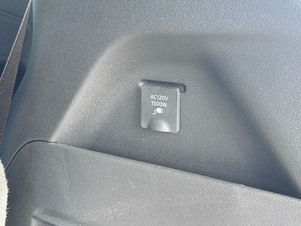 2025 Toyota Sienna XLE 7 Passenger