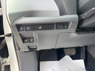 2021 Toyota Sienna XSE 7 Passenger