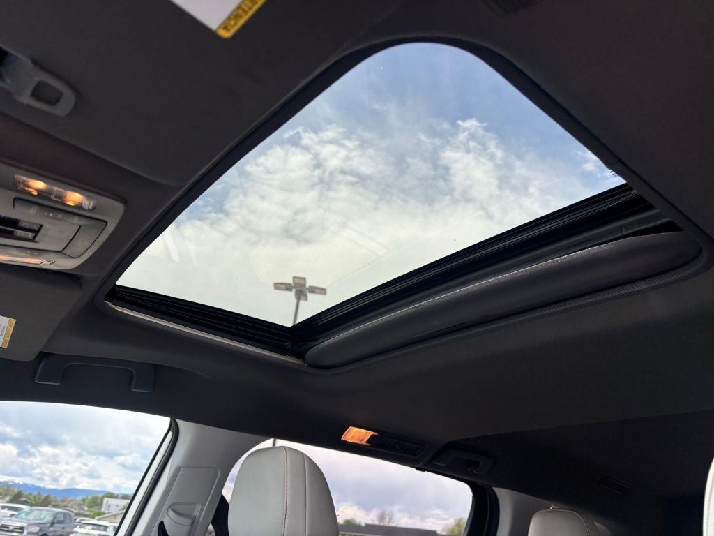 2021 Toyota Sienna XSE 7 Passenger