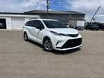2021 Toyota Sienna XSE 7 Passenger