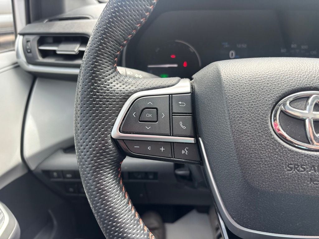 2021 Toyota Sienna XSE 7 Passenger