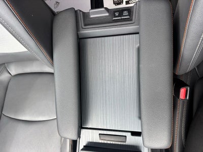2021 Toyota Sienna XSE 7 Passenger
