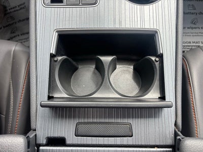 2021 Toyota Sienna XSE 7 Passenger