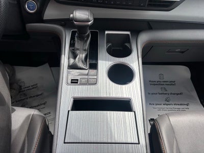 2021 Toyota Sienna XSE 7 Passenger