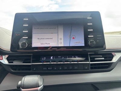 2021 Toyota Sienna XSE 7 Passenger