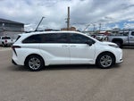 2021 Toyota Sienna XSE 7 Passenger
