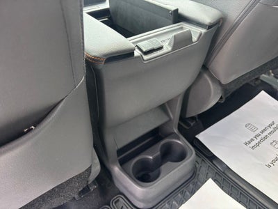 2021 Toyota Sienna XSE 7 Passenger