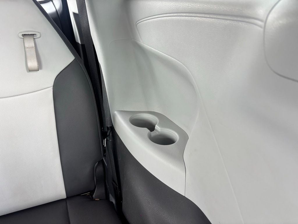 2021 Toyota Sienna XSE 7 Passenger