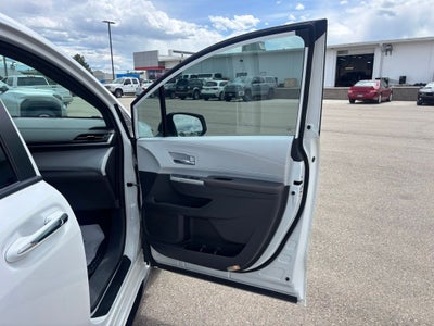2021 Toyota Sienna XSE 7 Passenger