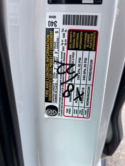 2021 Toyota Sienna XSE 7 Passenger