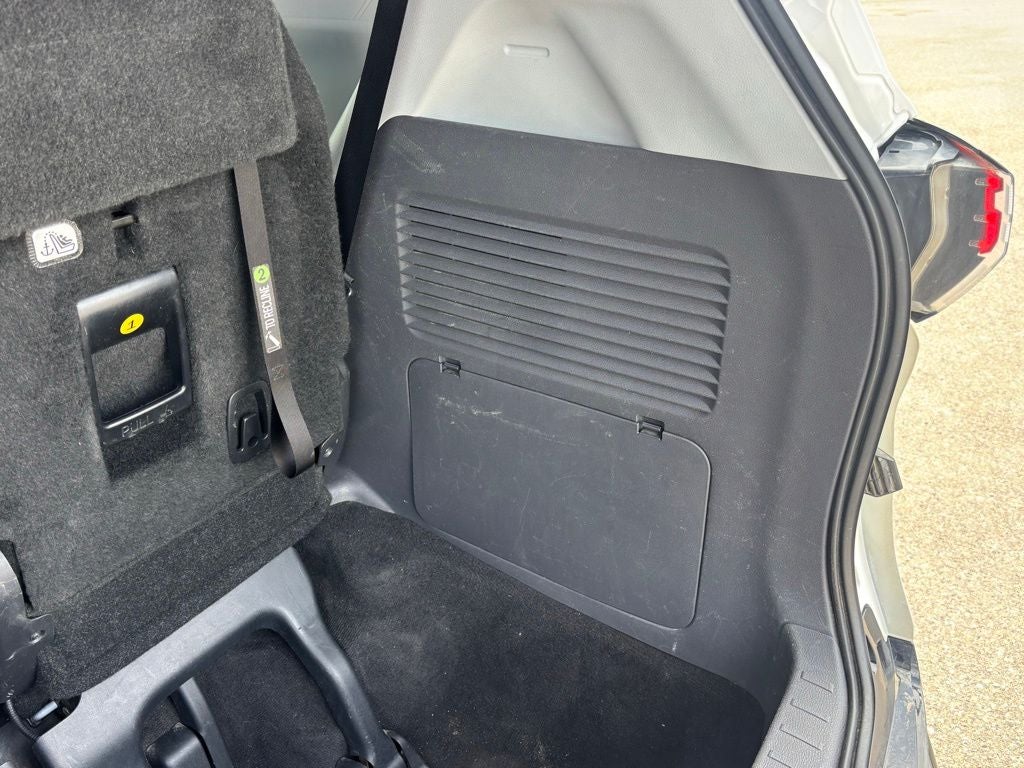 2021 Toyota Sienna XSE 7 Passenger