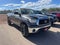2012 Toyota Tundra Grade