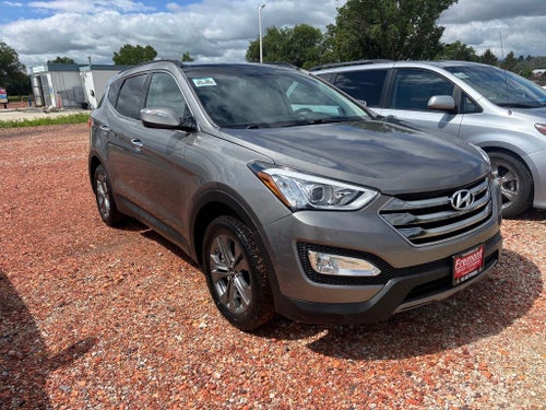 2015 Hyundai Santa Fe Sport Base